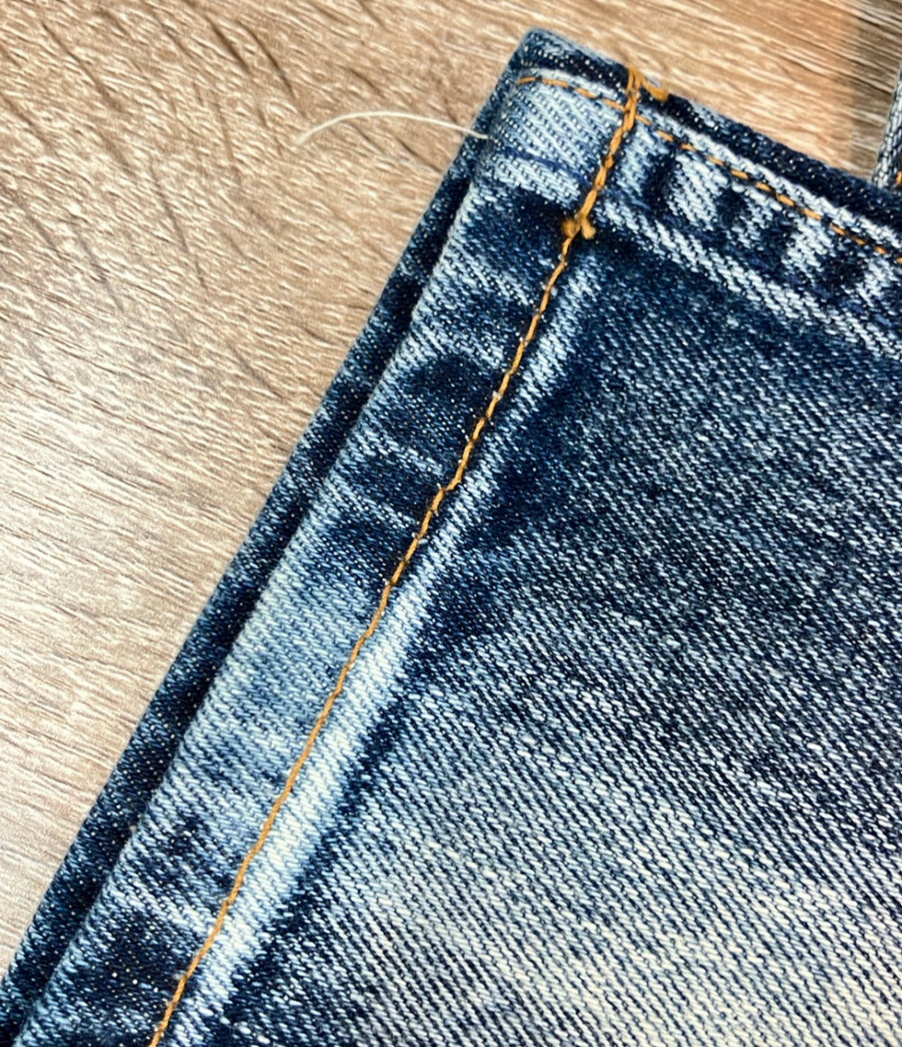 Levi's デニムパンツ ボタンフライ タグ付き 599 2001年製 日本製 JO9A 031596 メンズ SIZE 31 (M) リーバイス