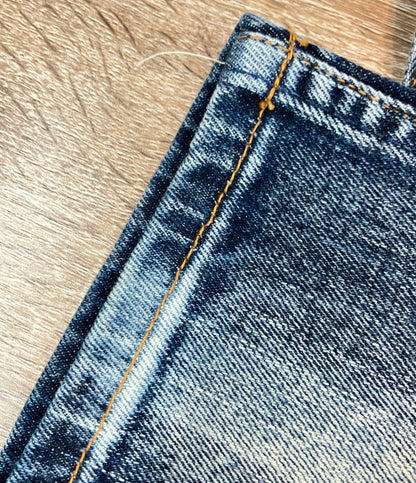 Levi's デニムパンツ ボタンフライ タグ付き 599 2001年製 日本製 JO9A 031596 メンズ SIZE 31 (M) リーバイス