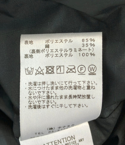 THE NORTH FACE PURPLE LABEL ジャケット HYVENT 65 35 Field Jacket NP2052N メンズ SIZE M ザ・ノース・フェイス パープルレーベル