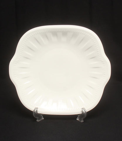美品 ウェッジウッド B＆Bプレート 皿 26cm WEDGWOOD