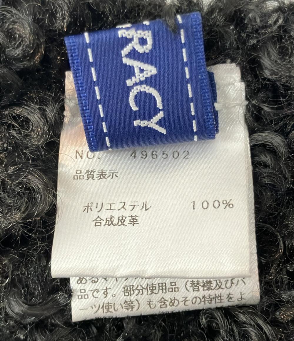 美品 エムズグレイシー マフラー レディース M'S GRACY