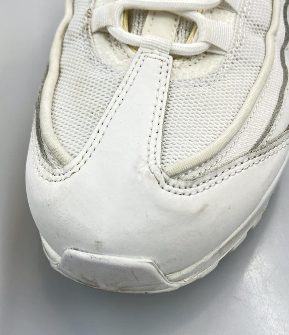 ナイキ ローカットスニーカー AIR MAX 95 ESSENTIAL CT1268-100 メンズ SIZE 27.0 (L) NIKE