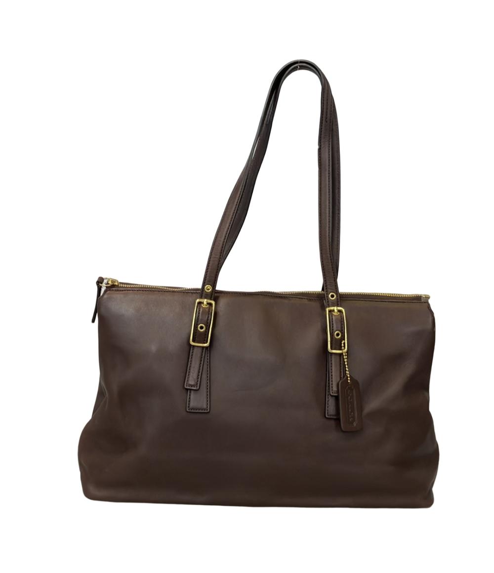 COACH トートバッグ 肩掛け 9849 レディース コーチ