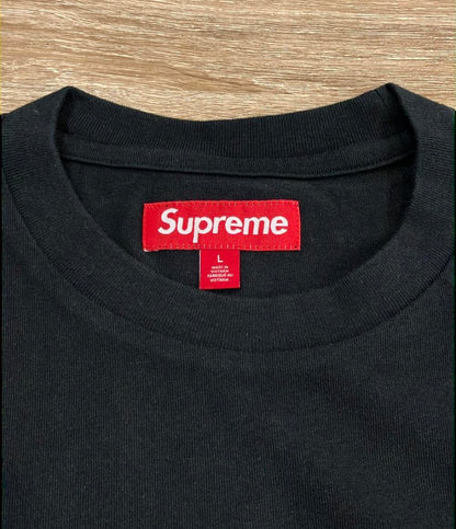 シュプリーム 半袖Tシャツ メンズ SIZE L Supreme