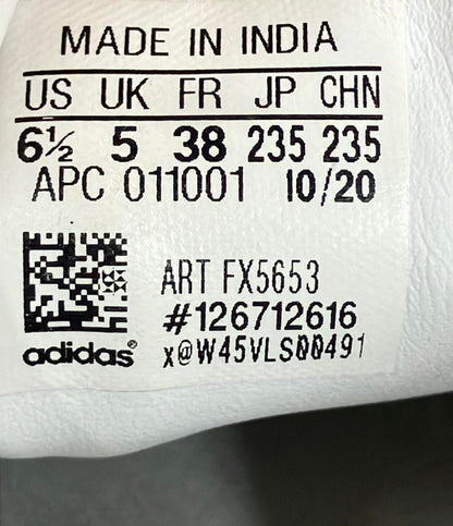 アディダス ローカットスニーカー STAN SMITH FX5653 レディース SIZE 23.5 (M) adidas