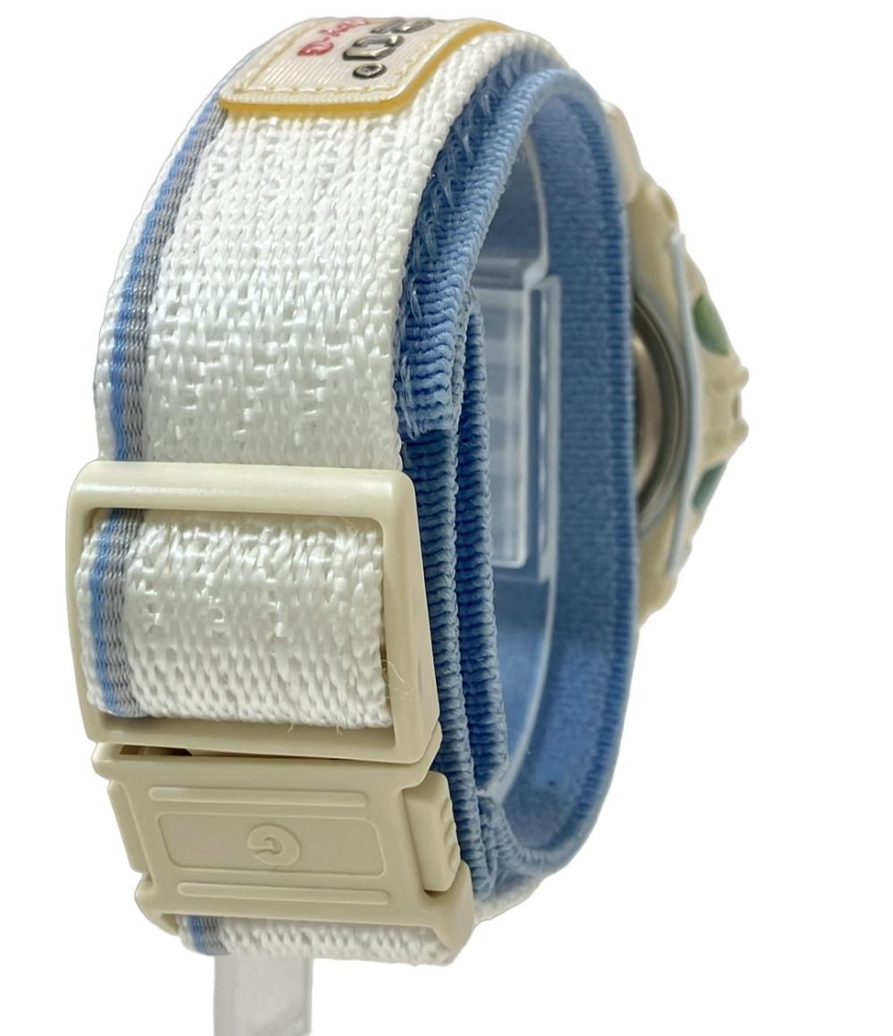 カシオ 腕時計 X-treme BABY-G クオーツ BGX-120 レディース CASIO