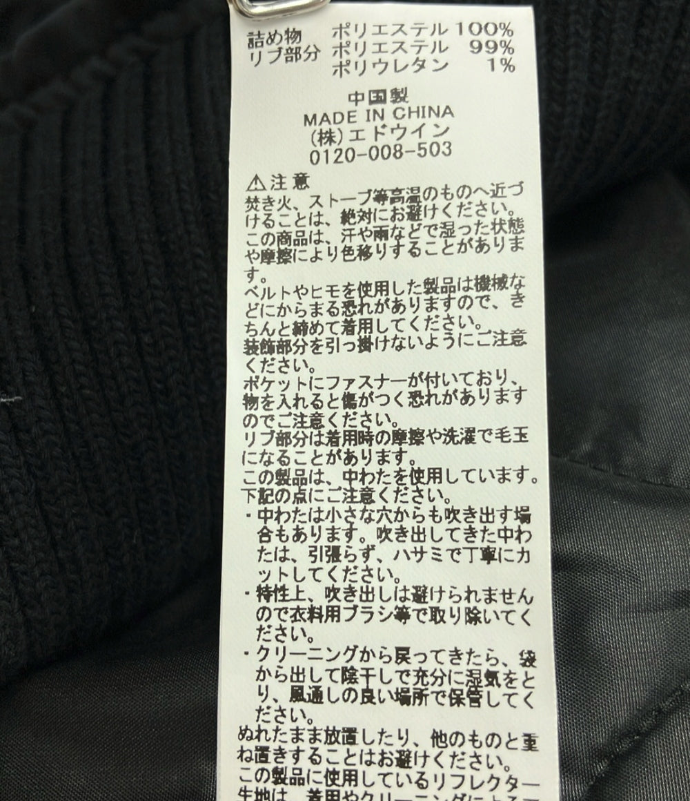 アルファ フライトジャケット メンズ SIZE XL ALPHA