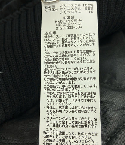 アルファ フライトジャケット メンズ SIZE XL ALPHA