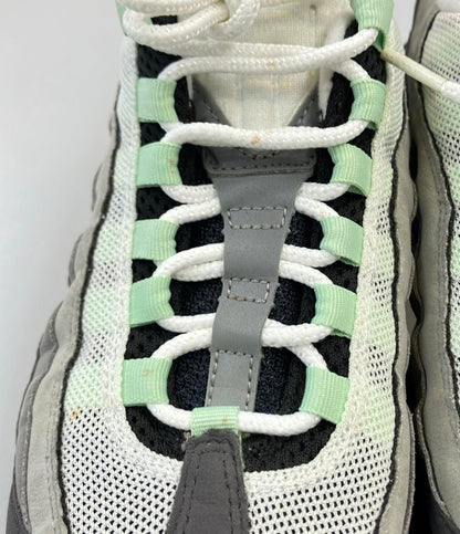 NIKE ローカットスニーカー AIR MAX 95 CD7495-101 メンズ SIZE 25.5 (S) ナイキ