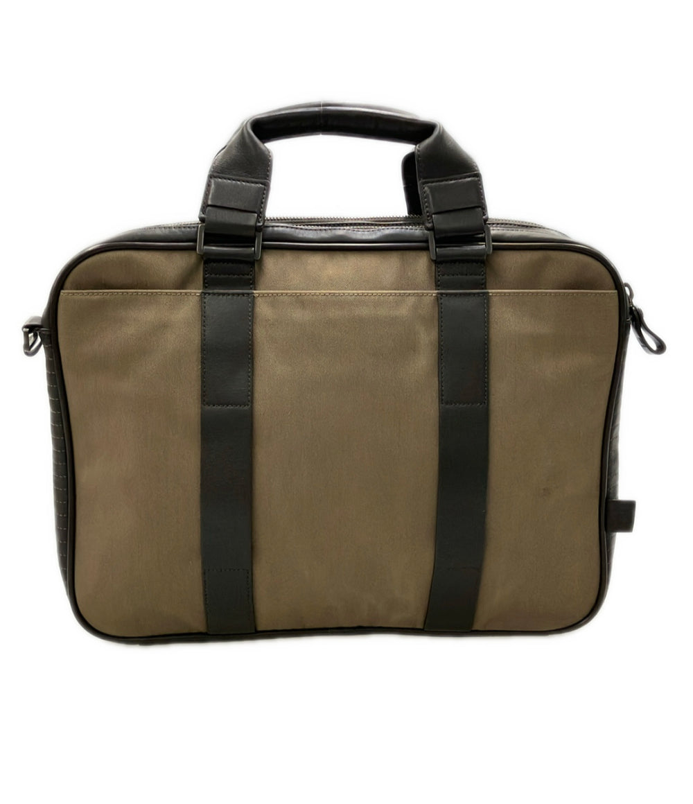 TUMI 2way ビジネスバッグ ブリーフケース ALPHA2 メンズ トゥミ
