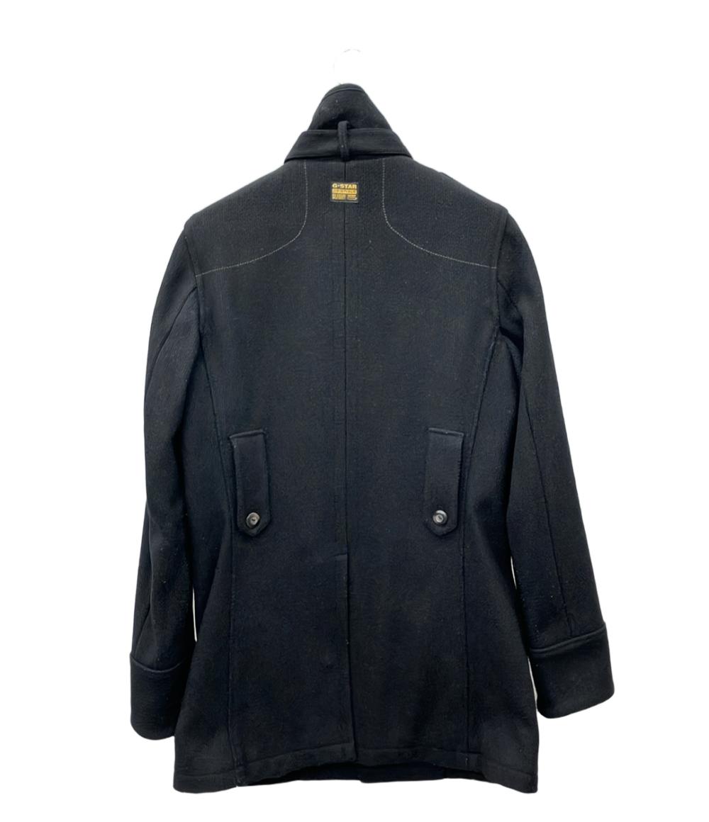 ジースターロー ウールガーバートレンチコート メンズ SIZE S (S) G-STAR RAW