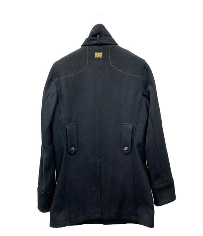 ジースターロー ウールガーバートレンチコート メンズ SIZE S (S) G-STAR RAW
