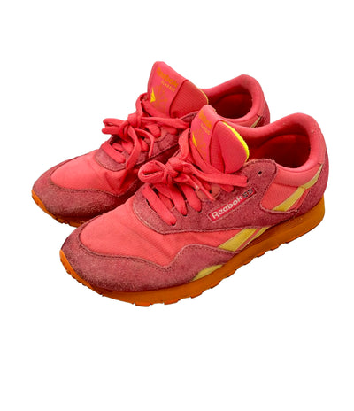 Reebok ローカットスニーカー レディース SIZE 24.5 (L) リーボック