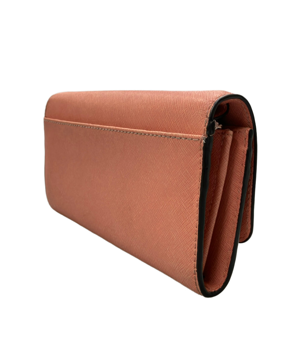 MICHAEL KORS MICHAEL KORS 長財布 ショルダーウォレット レディース マイケルコース マイケルコース