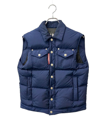DSQUARED2 ダウンベスト メンズ SIZE 44 ディースクエアード