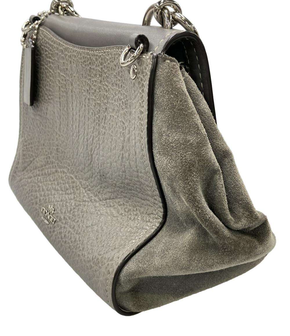 コーチ 2WAY ハンドバッグ ショルダーバッグ 斜め掛け F22348 レディース COACH