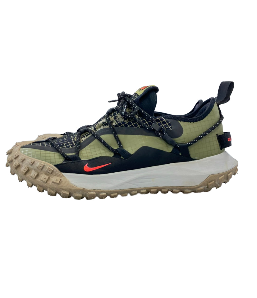 NIKE ACG ローカットスニーカー Mountain Fly Low SE DO9334-300 メンズ SIZE 28.0 ナイキ エーシージー