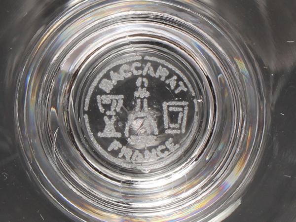 バカラ グラス シャンパンフルート ローハン Baccarat