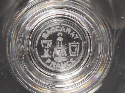 バカラ グラス シャンパンフルート ローハン Baccarat