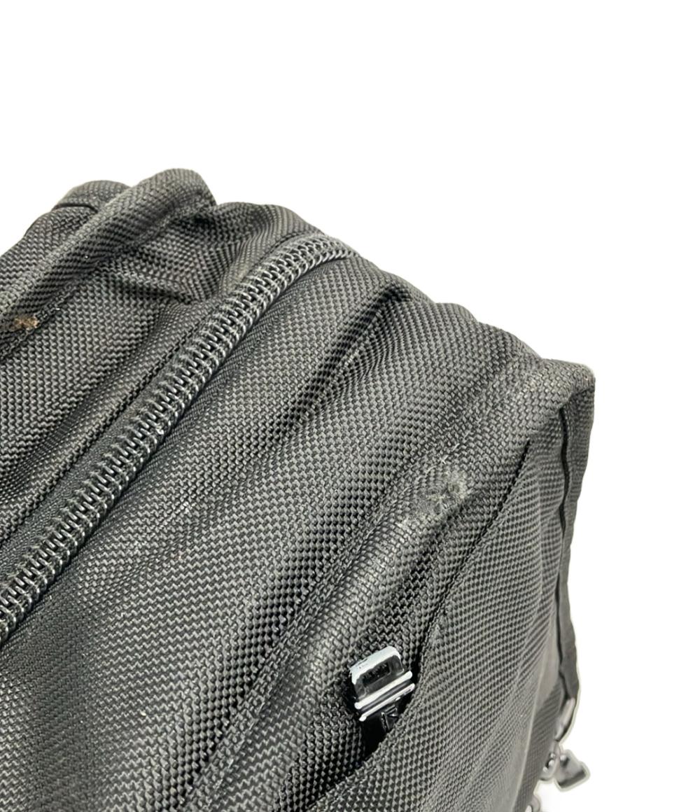 TUMI ブリーフケース ショルダーバッグ ビジネスバッグ 2WAY 斜め掛け メンズ トゥミ