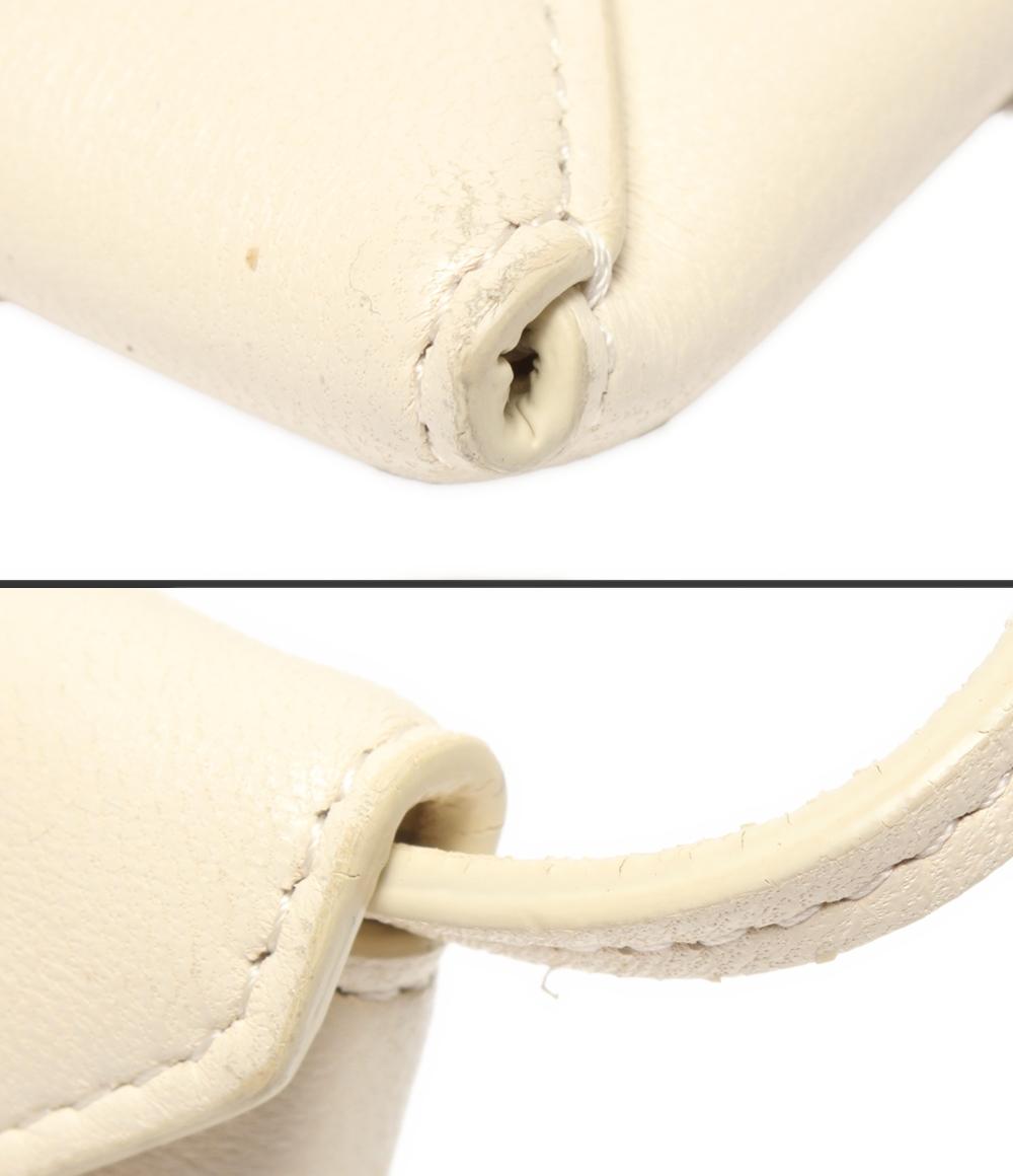 THE ROW ショルダーストラップ付き カードケース レディース ザ ロウ