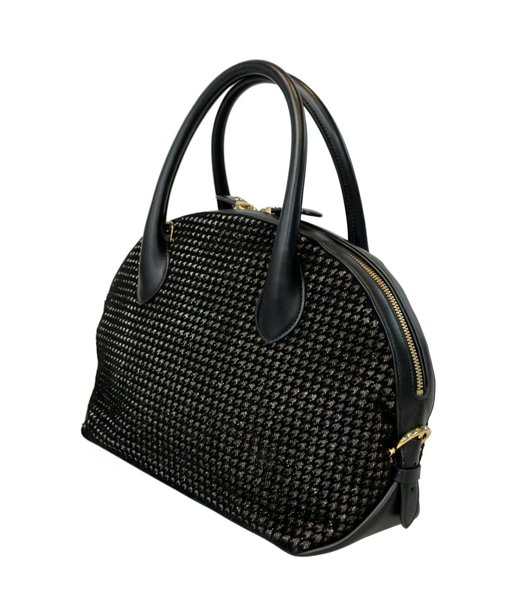 Salvatore Ferragamo 2way ハンドバッグ ショルダーバッグ 斜めがけ ガンチーニ DY-21 F311 レディース サルバトーレフェラガモ