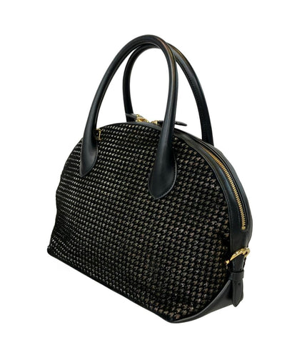 Salvatore Ferragamo 2way ハンドバッグ ショルダーバッグ 斜めがけ ガンチーニ DY-21 F311 レディース サルバトーレフェラガモ