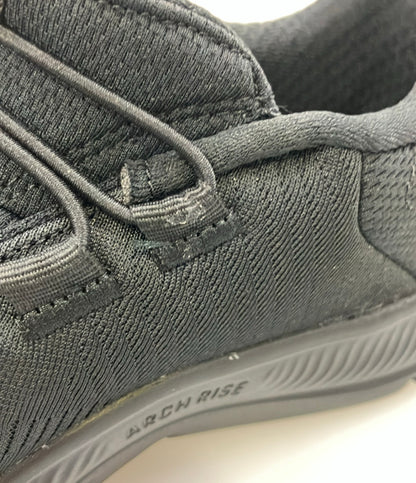 adidas ローカットスニーカー スリッポン CLOUDFOAM FLEX RAPIDFIT HP6992 レディース SIZE 25.0 (XL) アディダス