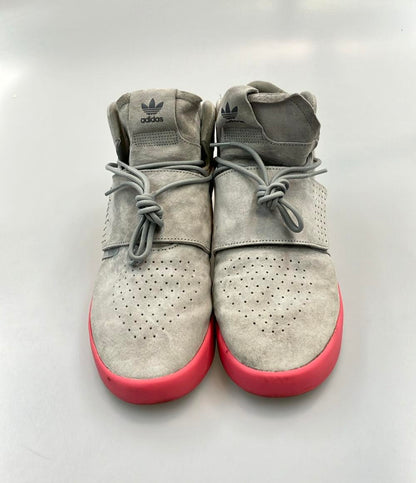 アディダス ハイカットスニーカー TUBULAR INVADER STRAP BA7878 メンズ SIZE 29.0 (XL) adidas