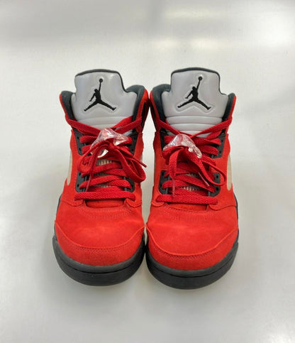 ナイキ ミドルカットスニーカー AIR JORDAN 5 RETRO DD0587-600 メンズ SIZE 26.0 (M) NIKE