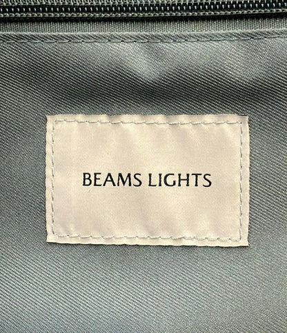 ビームスライツ トートバッグ ブリーフケース ショルダーバッグ メンズ BEAMS LIGHTS