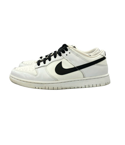 NIKE ローカットスニーカー DUNK LOW RETRO DJ6188-101 メンズ SIZE 27.0 ナイキ