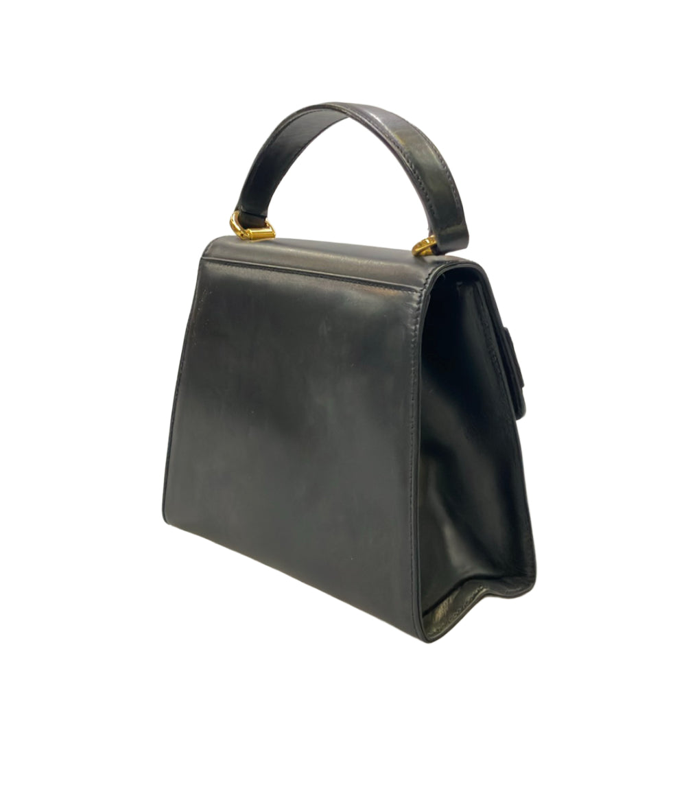 Salvatore Ferragamo 2WAY ハンドバッグ ショルダーバッグ 斜め掛け ヴァラ AT 21 5677 レディース サルヴァトーレフェラガモ