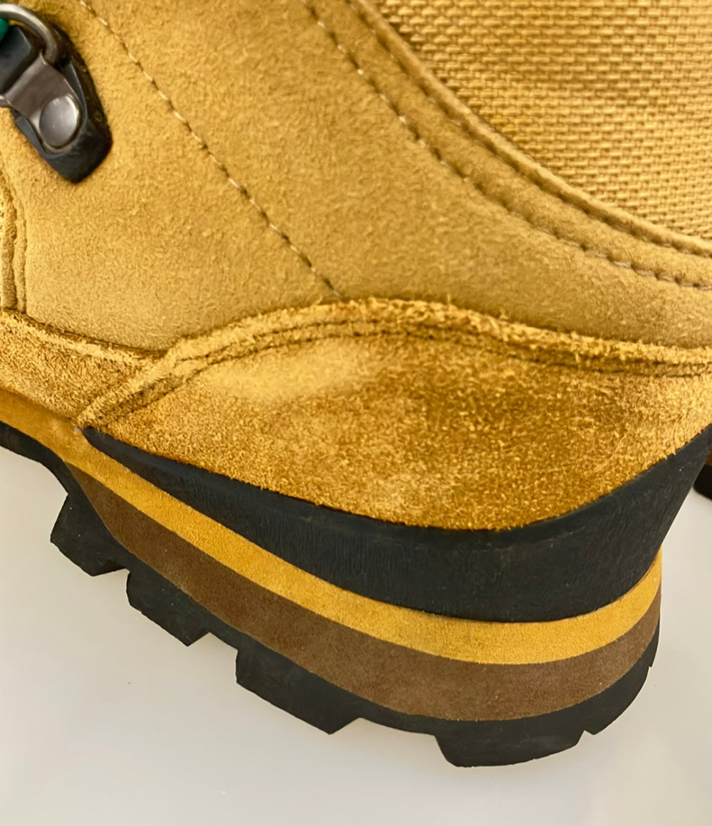 Columbia トレッキングブーツ メンズ SIZE 28.0 コロンビア