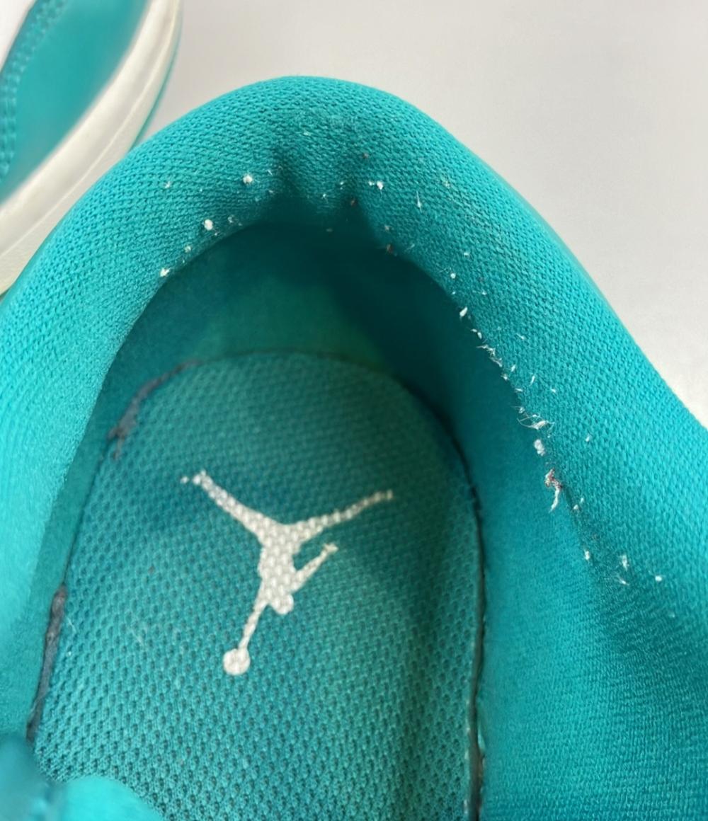 ナイキ ローカットスニーカー WMNS AIR JORDAN 1 DC0774-132 レディース SIZE 24.0 (L) NIKE