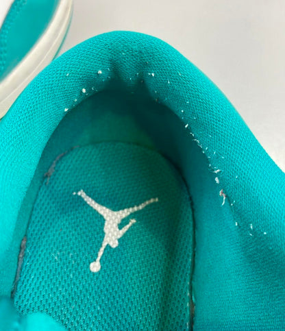 ナイキ ローカットスニーカー WMNS AIR JORDAN 1 DC0774-132 レディース SIZE 24.0 (L) NIKE