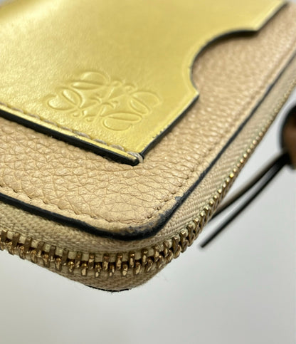 LOEWE コインケース カードケース レディース ロエベ