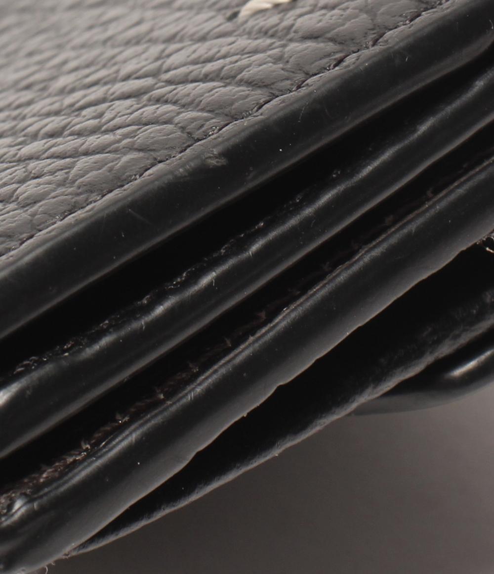 Maison Margiela11 三つ折り財布 S36UI0416 P7293 レディース メゾンマルジェラ11