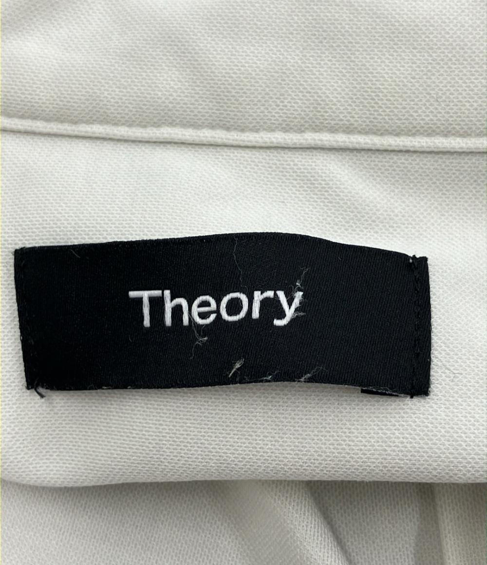 セオリー 長袖シャツ メンズ SIZE XS (XS) theory