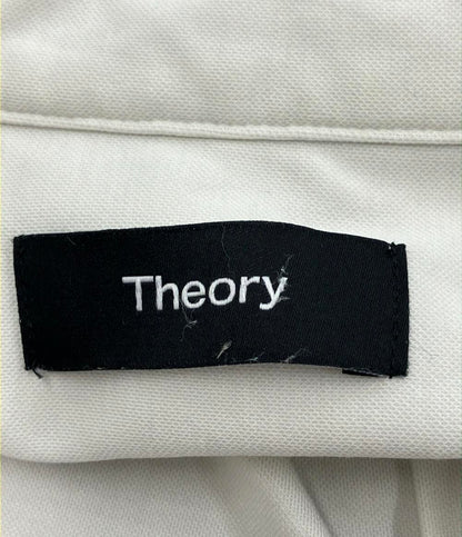 セオリー 長袖シャツ メンズ SIZE XS (XS) theory