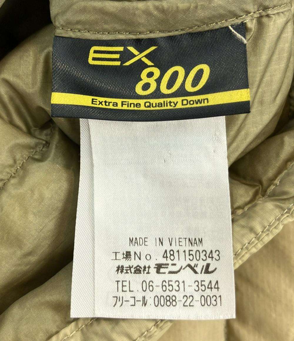 モンベル ダウンジャケット メンズ SIZE L (L) mont-bell