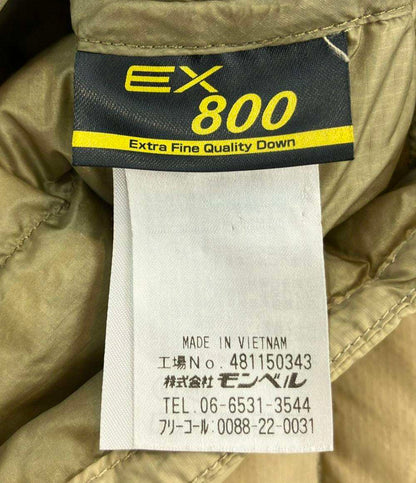 モンベル ダウンジャケット メンズ SIZE L (L) mont-bell