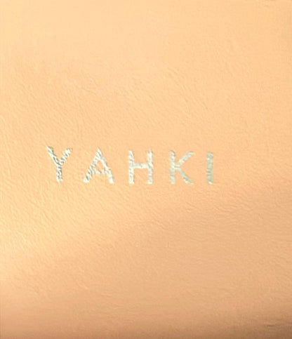 ヤーキ 2wayトートバッグ ショルダーバッグ 斜め掛け レディース YAHKI