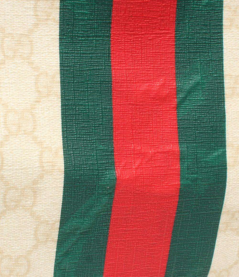 GUCCI ボストンバッグ GGスプリーム 189744 213048 レディース メンズ グッチ