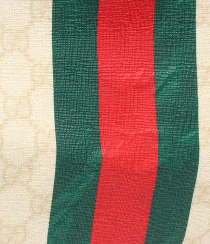 GUCCI ボストンバッグ GGスプリーム 189744 213048 レディース メンズ グッチ