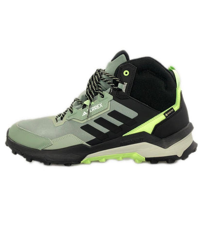 アディダス ミドルカットスニーカー ハイキングシューズ TERREX AX4 MID GTX IE2581 メンズ SIZE 30 (XL) adidas