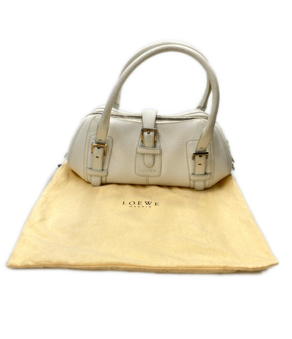 LOEWE ハンドバッグ センダ レディース ロエベ