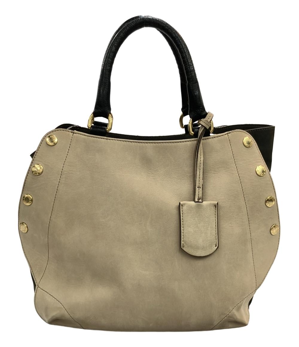 Furla ハンドバッグ レザー レディース フルラ