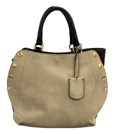 Furla ハンドバッグ レザー レディース フルラ