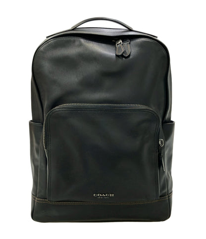 COACH リュック デイパック F37599 メンズ コーチ